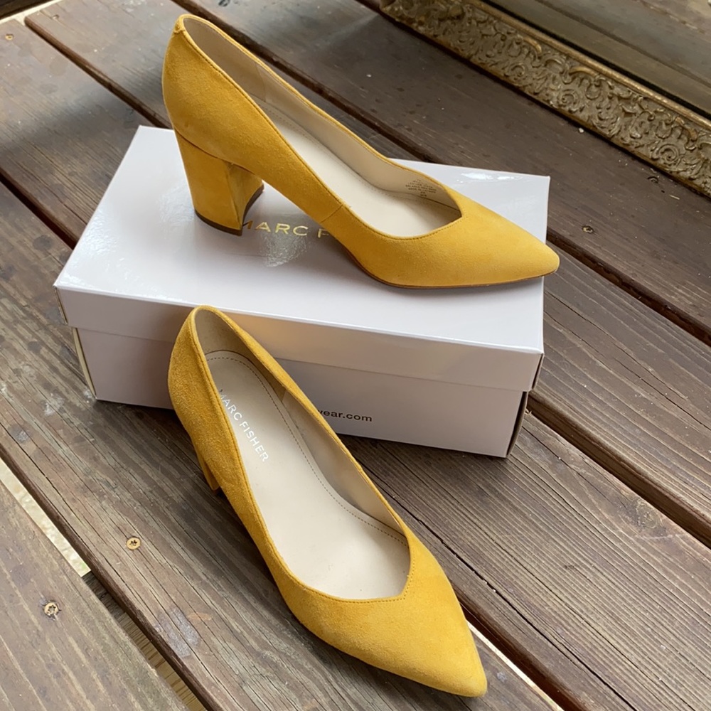 marc fisher shoes